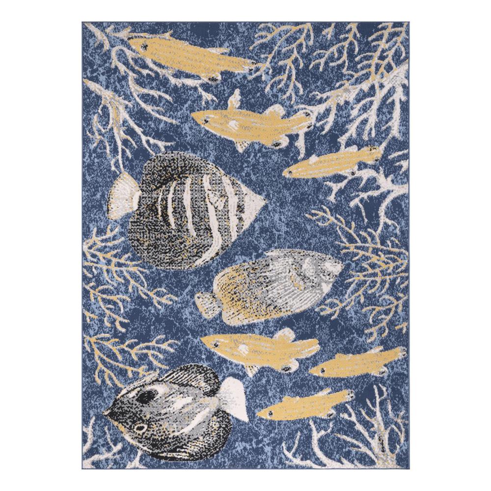 LELA COLLECTION LL16  7'6" X 10'6"