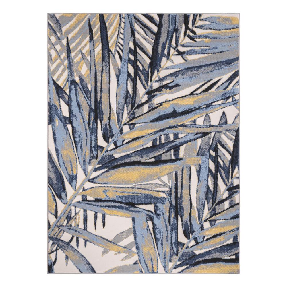 LELA COLLECTION LL17  7'6" X 10'6"