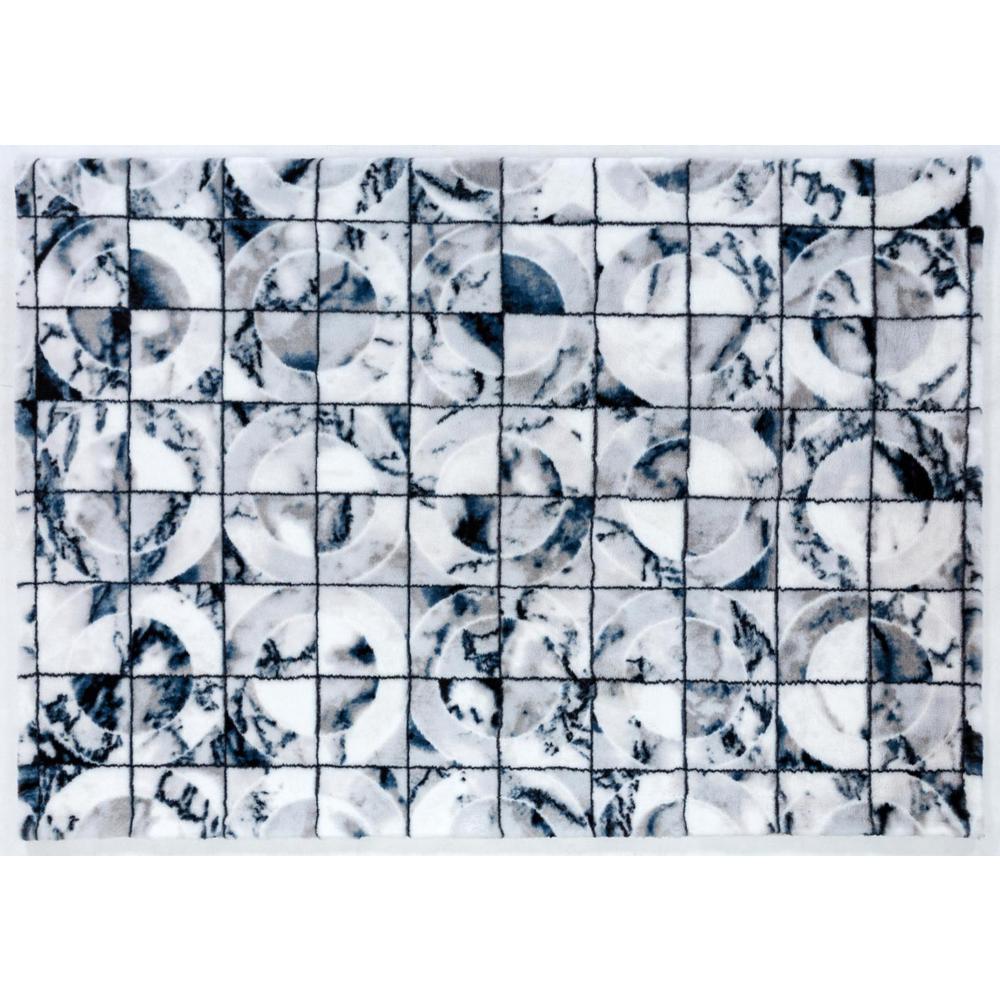 LUXURY COLLECTION  LX01  6' X 9'