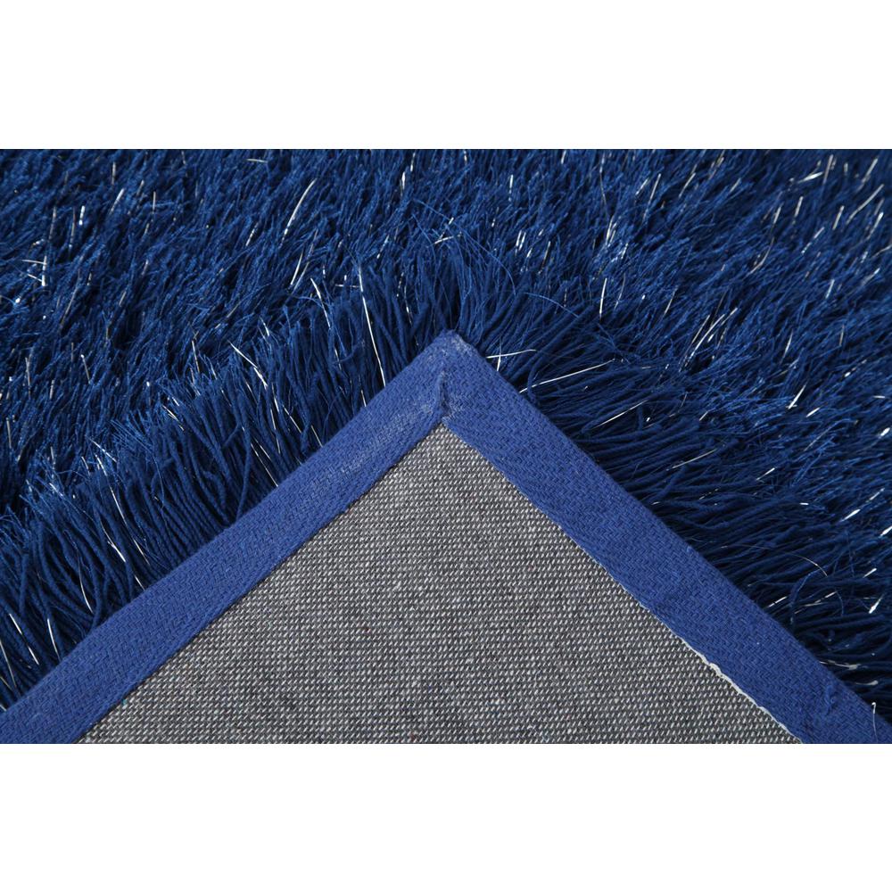 MANHATTAN NAVY BLUE  MH03  5' X 7'