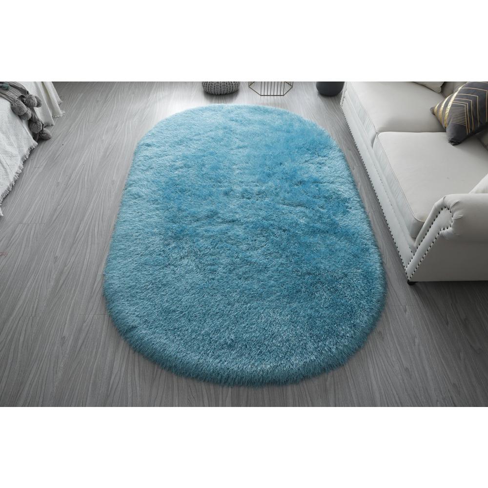 MANHATTAN  MH506  5' X 8' OVAL