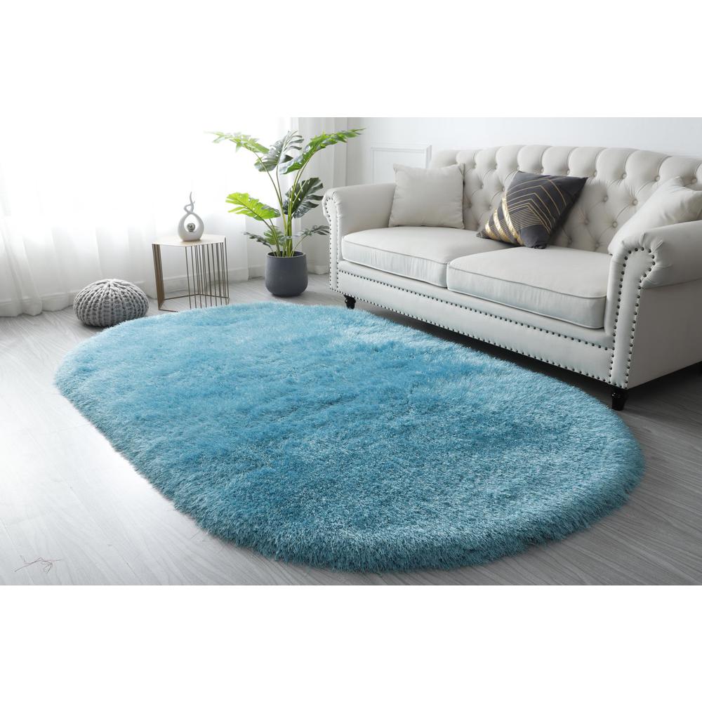 MANHATTAN  MH506  5' X 8' OVAL