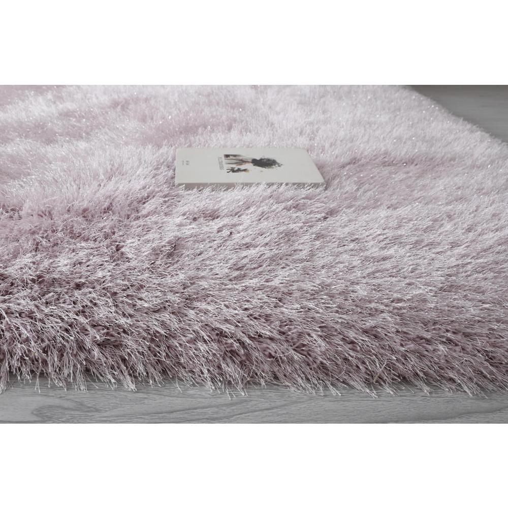 MANHATTTAN 10 PINK  2'5 X 4' RECTANGLE