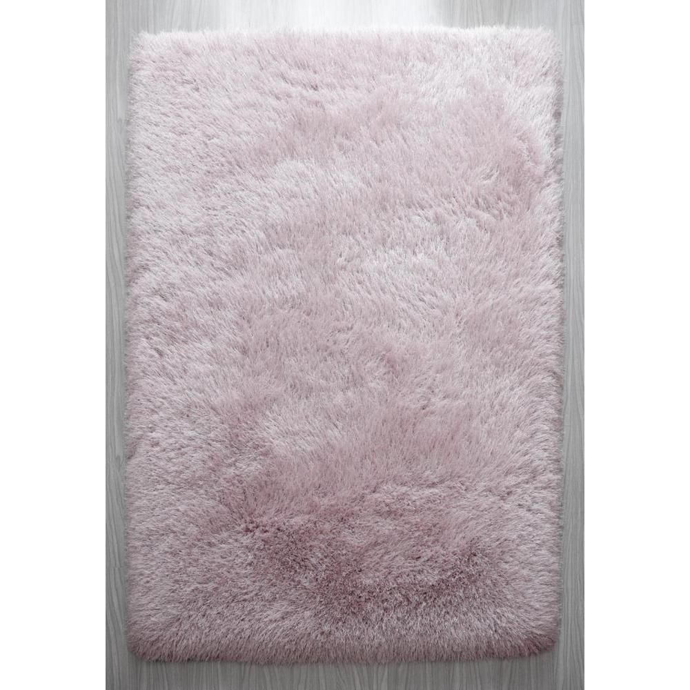MANHATTTAN 10 PINK  2'5 X 4' RECTANGLE