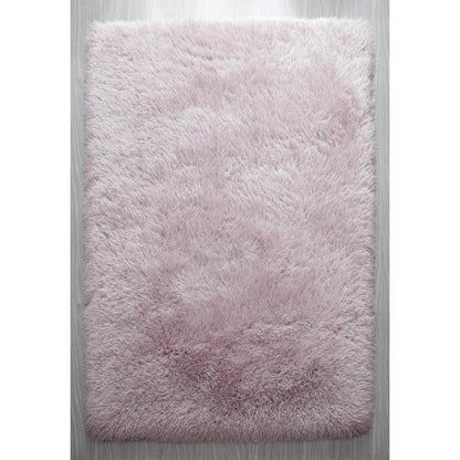 MANHATTTAN 10 PINK  2'5 X 4' RECTANGLE