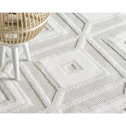 MILOS  COLLECTION ML01  7'6" X 10'5"