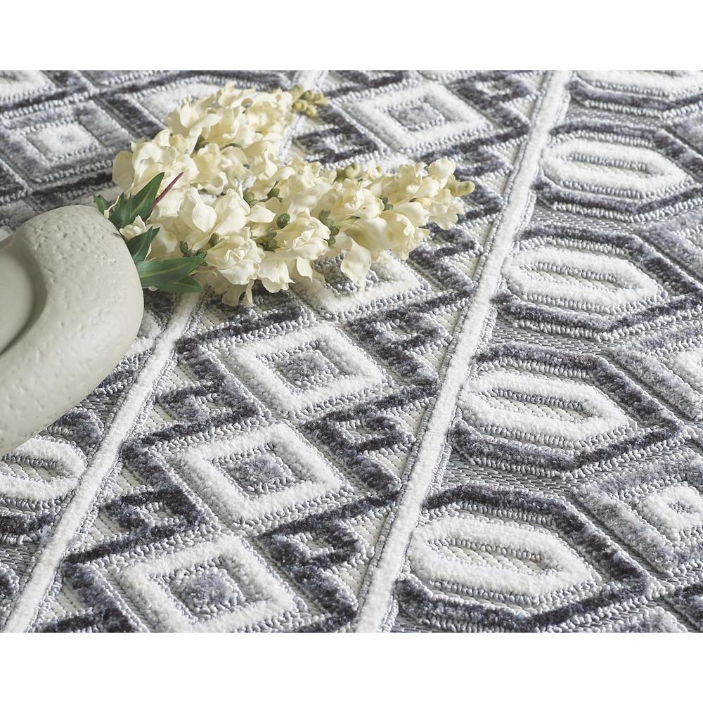 MILOS  COLLECTION ML02 7'6" X 10'5"