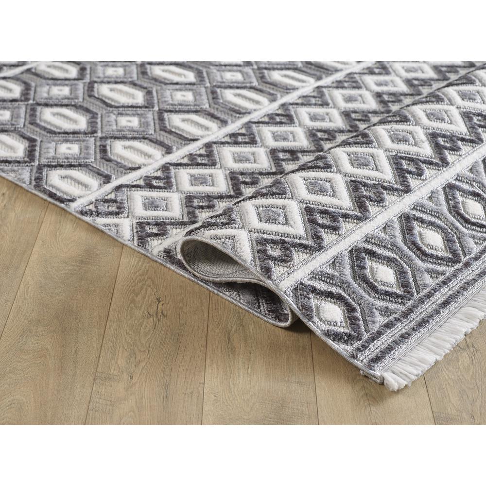 MILOS  COLLECTION ML02 7'6" X 10'5"