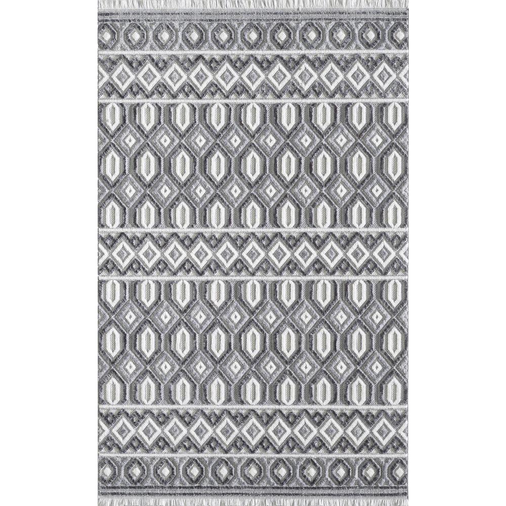 MILOS  COLLECTION ML02 7'6" X 10'5"