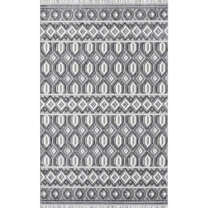 MILOS  COLLECTION ML02 7'6" X 10'5"