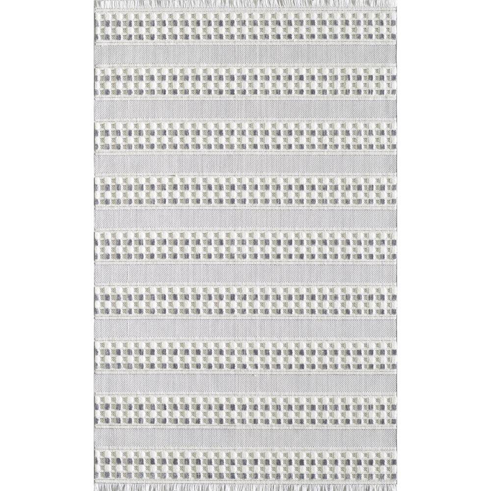 MILOS  COLLECTION ML03 7'6" X 10'5"
