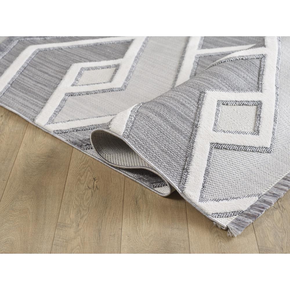 MILOS  COLLECTION ML04  7'6" X 10'5"