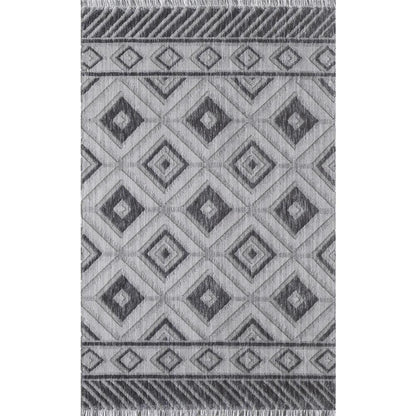 MILOS  COLLECTION ML05  7'6" X 10'5"