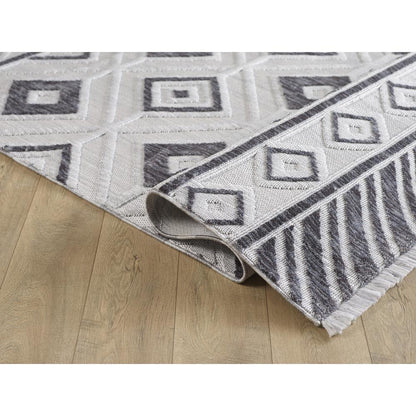 MILOS  COLLECTION ML06  7'6" X 10'5"