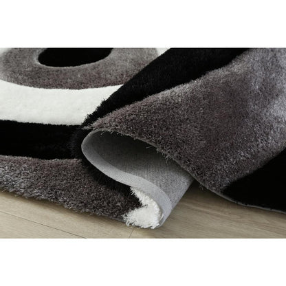MATEOS SHAG MS02 5' X 7'