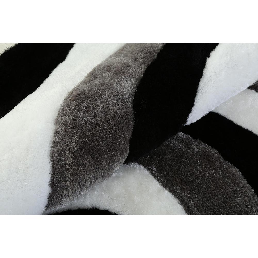MATEOS SHAG MS02  8' X 10'