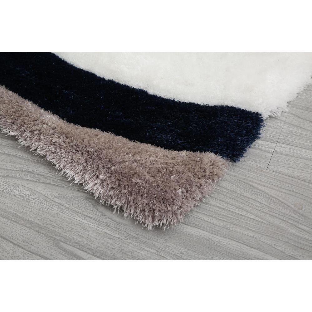 MATEOS SHAG MS07  8' X 10'