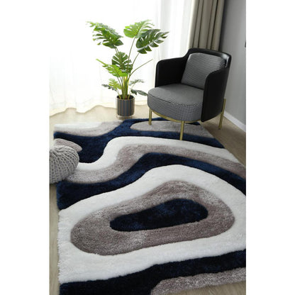 MATEOS SHAG  MS07 3'6 X 5'6