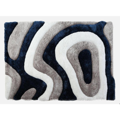 MATEOS SHAG  MS07 3'6 X 5'6
