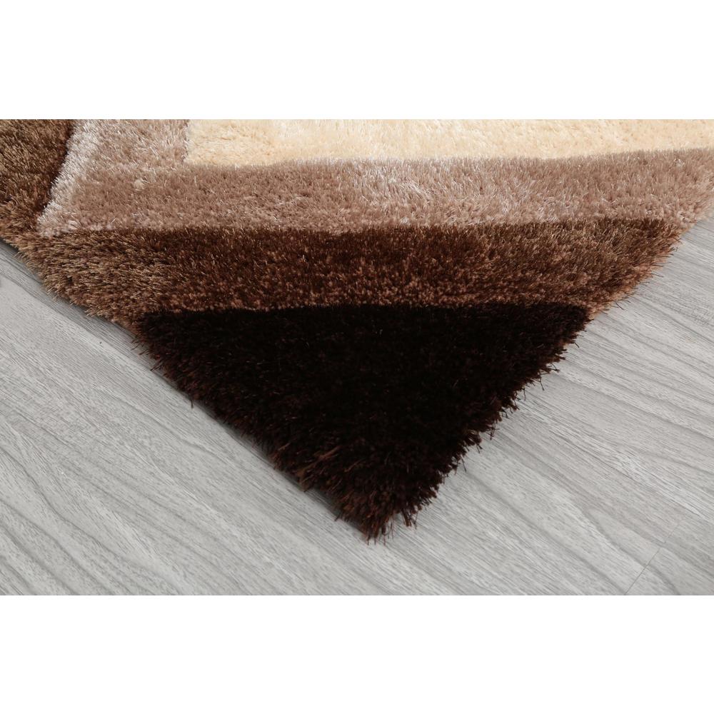 MATEOS SHAG MS16  8' X 10'
