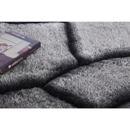 MATEOS SHAG  MS23   5' X 7'