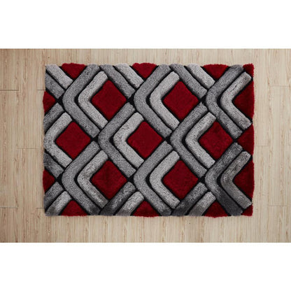 MATEOS SHAG MS27  3'6 X 5'6
