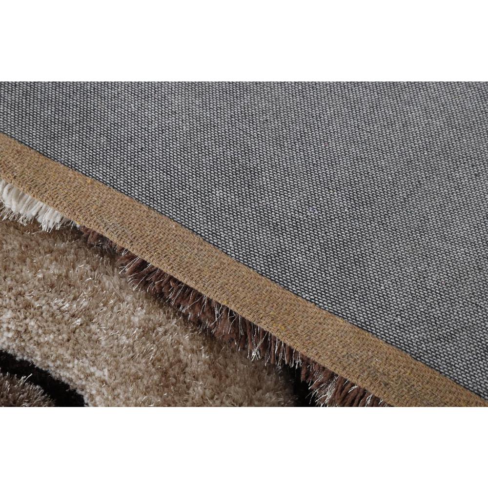 MATEOS SHAG MS47  5' X 7'