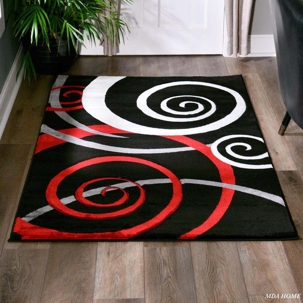 ORELSI COLLECTION OR02  2'1" X 3'3"