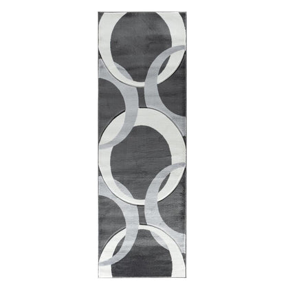 ORELSI COLLECTION OR09  2'8" X 8'1"