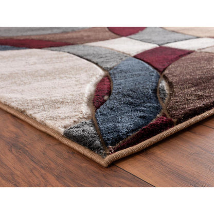 ORELSI COLLECTION 102 2'4 X 12'