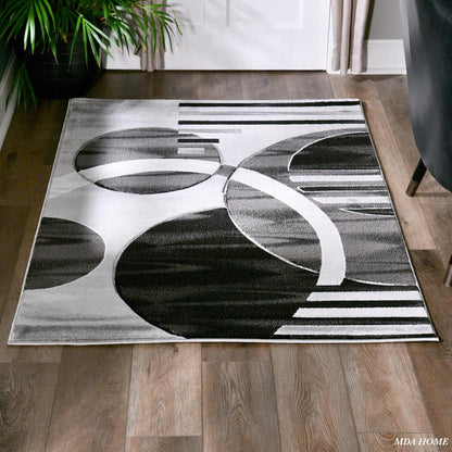ORELSI COLLECTION OR40  2'1" X 3'3"