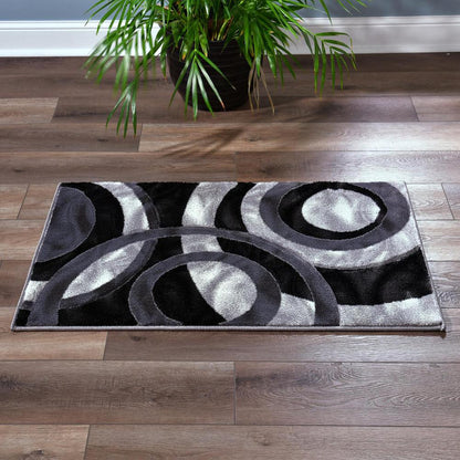 ORELSI COLLECTION OR44 2'1" X 3'3"