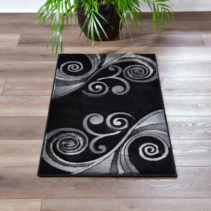 ORELSI COLLECTION OR48 2'1" X 3'3"