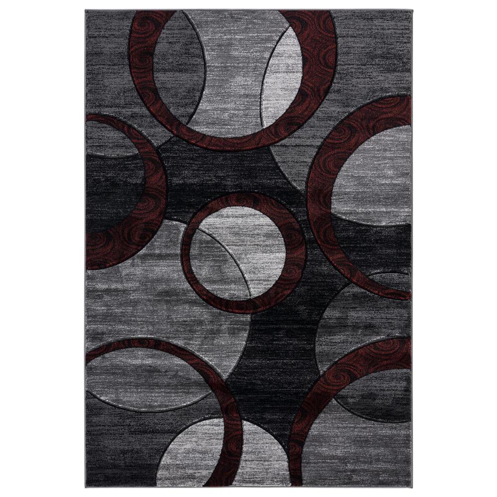 ORELSI COLLECTION OR49  2'1" X 3'3"
