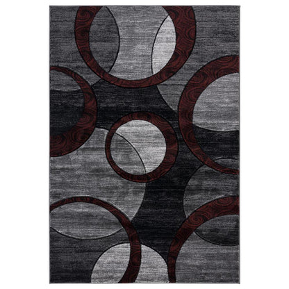 ORELSI COLLECTION OR49  2'1" X 3'3"