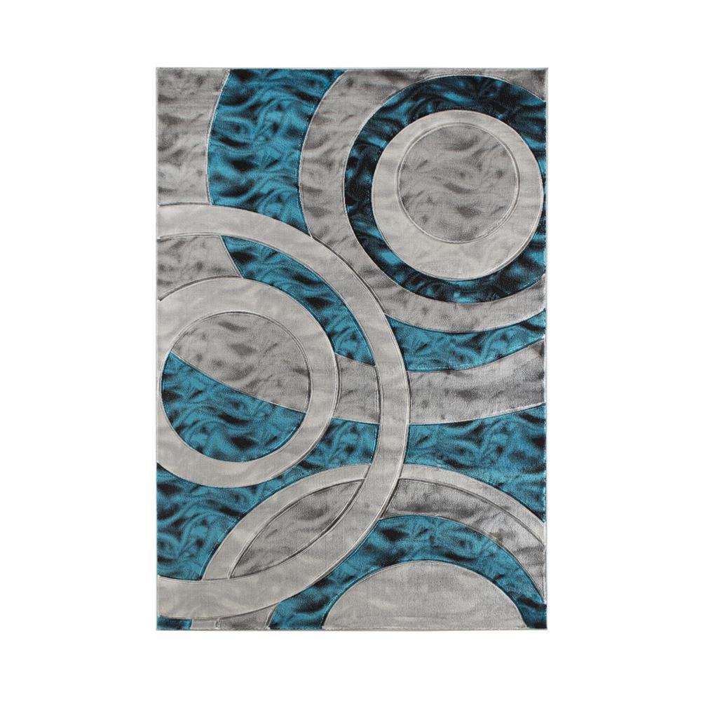 ORELSI COLLECTION OR62  2'1" X 3'3"