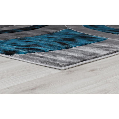 ORELSI COLLECTION OR62  2'1" X 3'3"