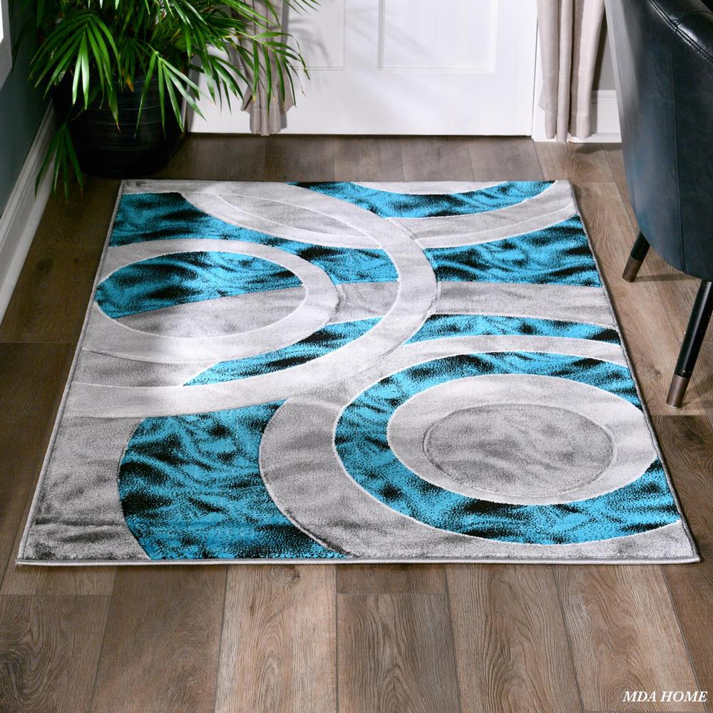 ORELSI COLLECTION OR62  2'1" X 3'3"