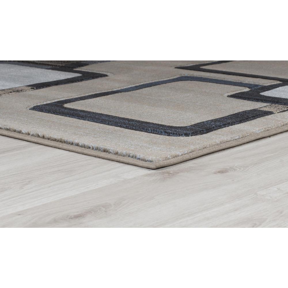 ORELSI COLLECTION OR67 2'8" X 8'1"