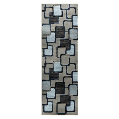ORELSI COLLECTION OR67 2'8" X 8'1"