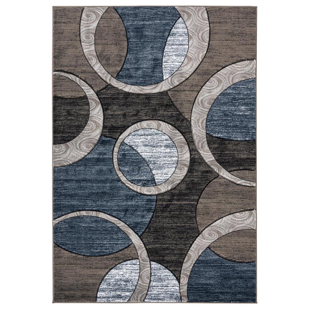 ORELSI COLLECTION OR69 2'1" X 3'3"