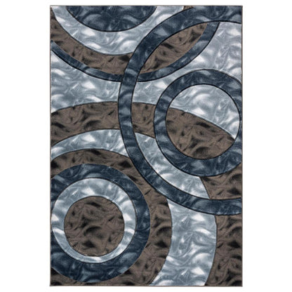 ORELSI COLLECTION OR73  2'1" X 3'3"