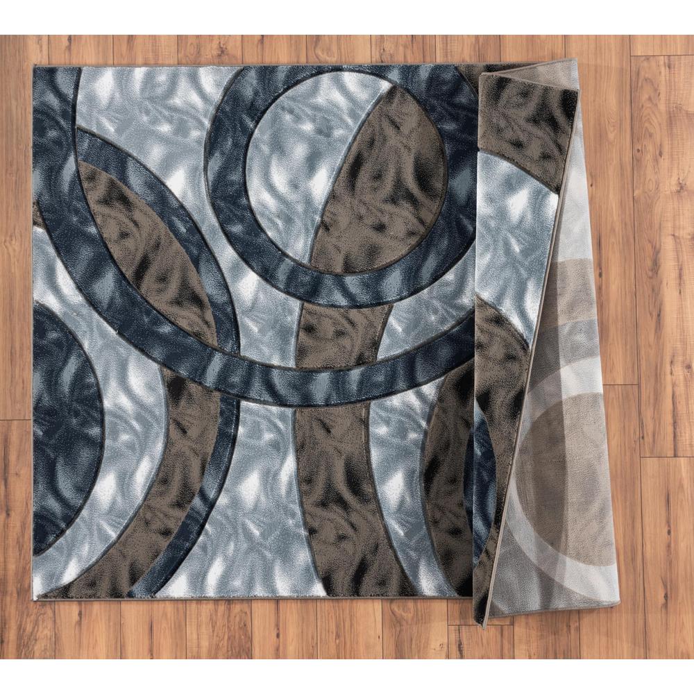 ORELSI COLLECTION OR73  2'1" X 3'3"