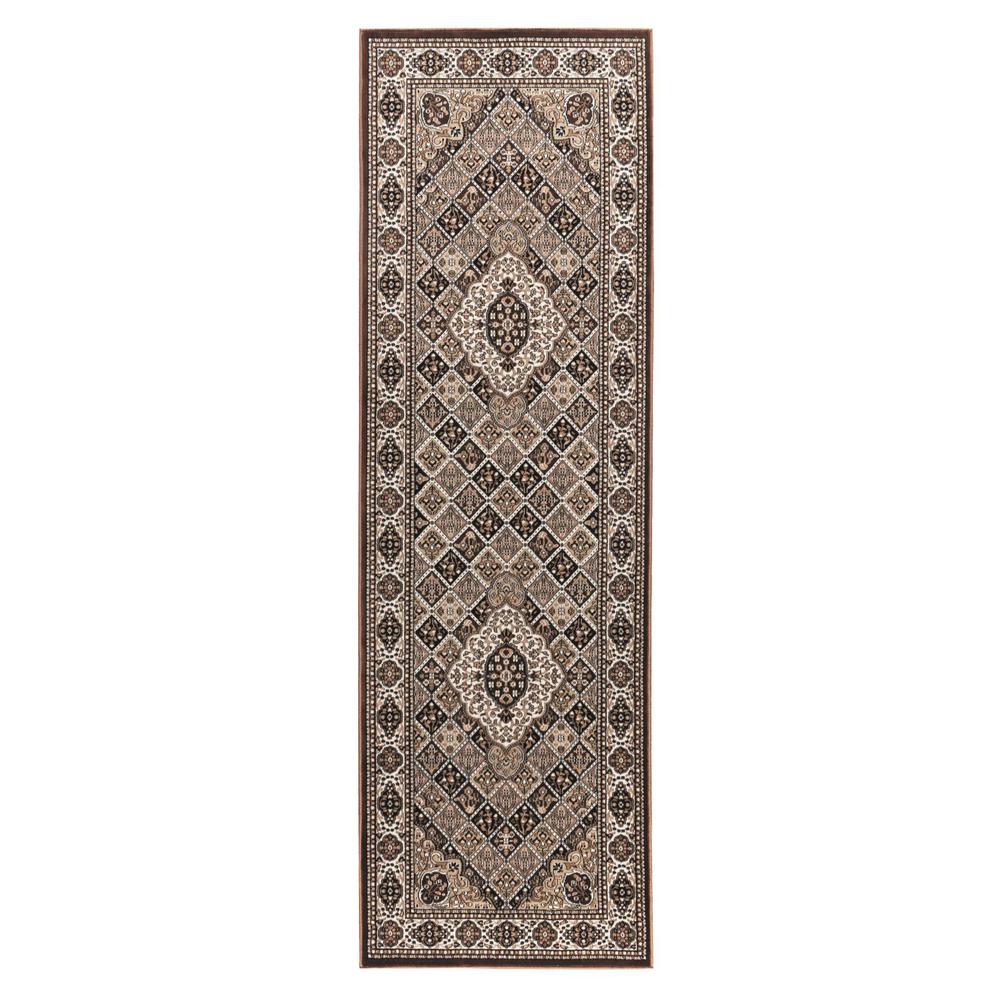 PRIME COLLECTION 18 2'4 X 8'