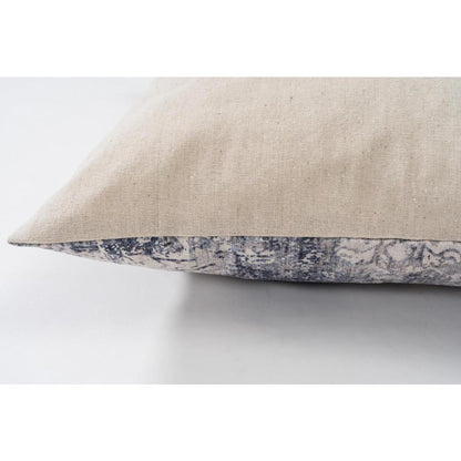 ELITE HOME PILLOWS MULTI  PO25  20" x 20"