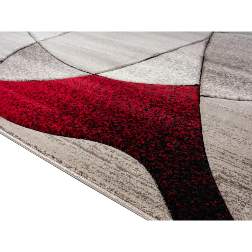 RHODES COLLECTION RD07  2' x 3'3"