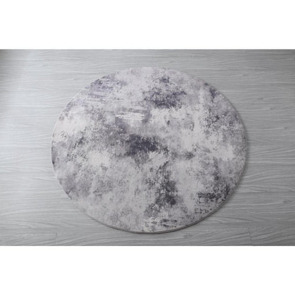 RETRO SHAG RT03  5' X 5' ROUND