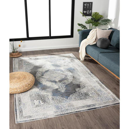VOLOS COLLECTION  VL02  7'10" X 10'9"
