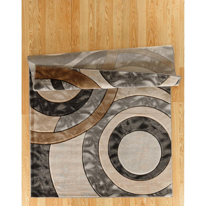ORELSI COLLECTION OR158 2'8" X 8'1"