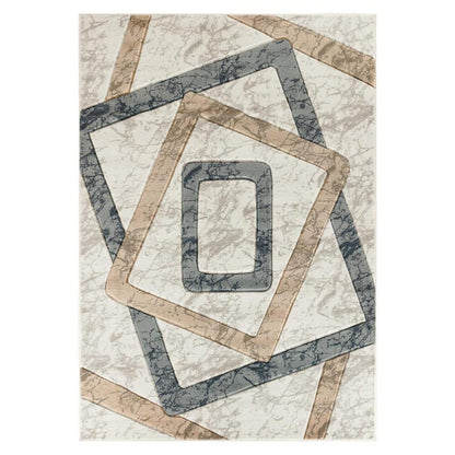 ORELSI COLLECTION OR148  3'9" X 5'9"